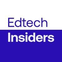 edtech insiders logo image