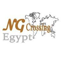 ng crossing egypt