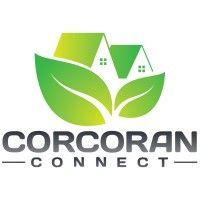 corcoran connect logo image