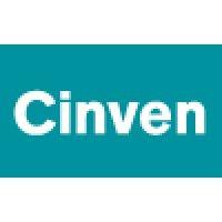 cinven logo image