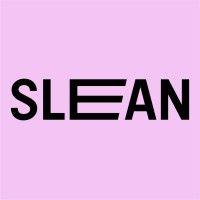 slean