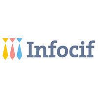 infocif logo image