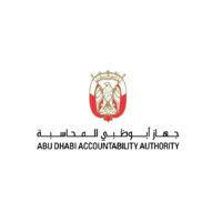 abu dhabi accountability authority logo image