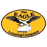 the eagle leasing company logo image