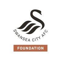 swansea city afc foundation logo image