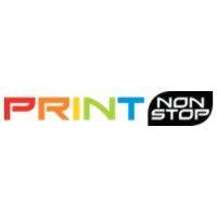 printnonstop logo image