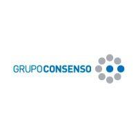 grupo consenso logo image