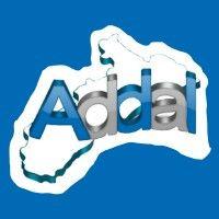 addal phd association logo image