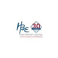 hope beckham espinosa logo image