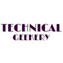 logo of Technical Geekery