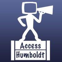 access humboldt logo image