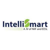 intellismart infrastructure logo image