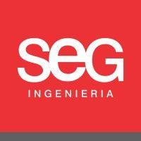 seg ingenieria logo image