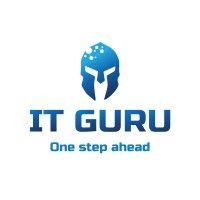 it-guru managed cyber & technologies services  ltd