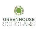 logo of Greenhouse Scholars