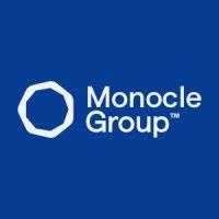 monocle group logo image