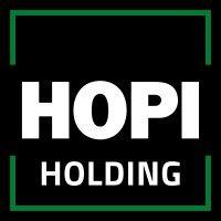 hopi holding logo image