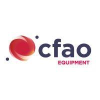 cfao equipment sa