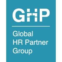 global hr partner group logo image