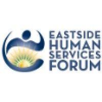 eastside human services forum logo image