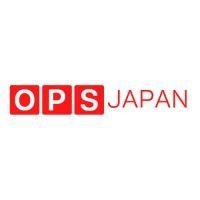 ops-japan logo image