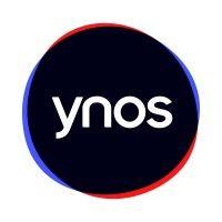 ynos venture engine logo image