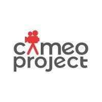 cameo project logo image