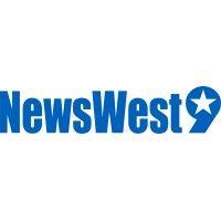 newswest 9 logo image