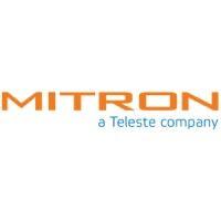 mitron oy logo image