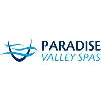 paradise valley spas logo image