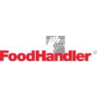 foodhandler logo image