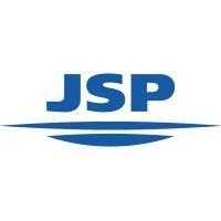 jsp logo image