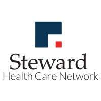 steward health care network logo image