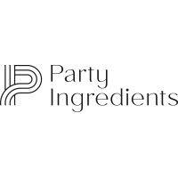 party ingredients logo image