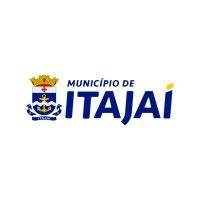 prefeitura municipal de itajai logo image