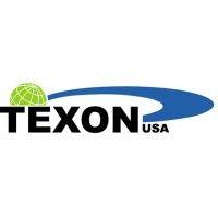 texon usa logo image