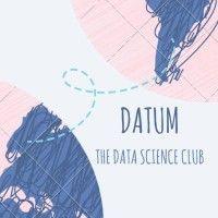 datum (the data science club)