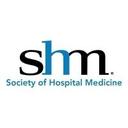 logo of Society Of Hospital Medicine