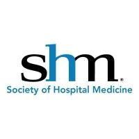 society of hospital medicine logo image