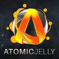 atomic jelly s.a. logo image