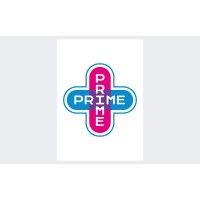 prime pharmaceuticals logo image