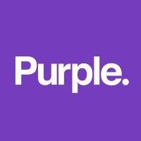 let's go purple