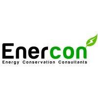 enercon consultants logo image