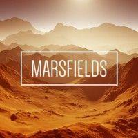 marsfields logo image