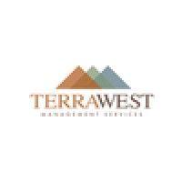 terra west inc logo image