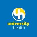 logo of University Health Kc