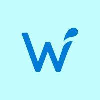 water.io logo image