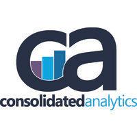 consolidated analytics consulting & advisory | nmls # 1645182 logo image