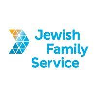 jewish family service of san diego logo image