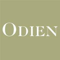 odien group logo image